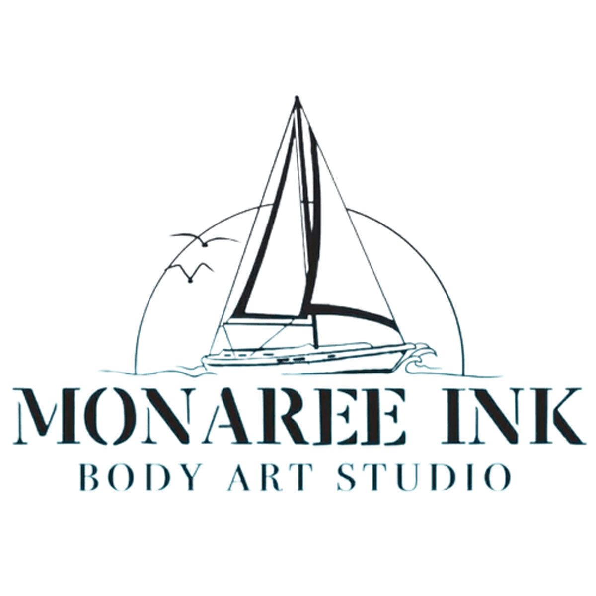 Mona Ree Monaree Ink Body Art Studio