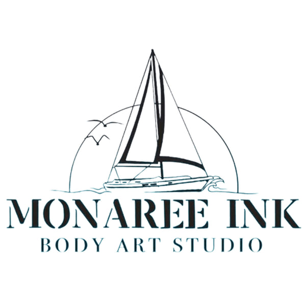 Monaree Ink Body Art Studio