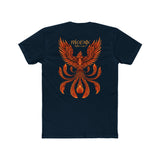 Phoenix Men's Cotton Crew Tee