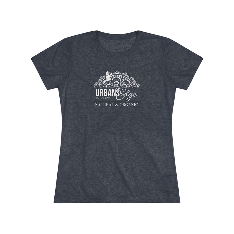 Women's Triblend Tee