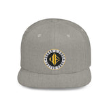 UE BADGE TRUCKER HAT