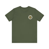 Unisex BADGE LOGO Tee