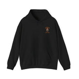 GRIM REAPER UNISEX HOODIE