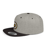 UE MANDALA TRUCKER Snapback