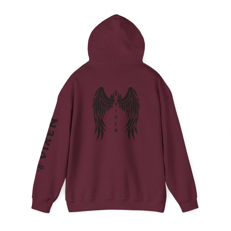 VIXEN HOODIE