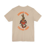 URBAN'S EDGE SNAKE TRAD TEE