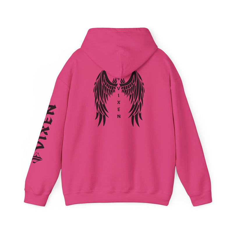 VIXEN HOODIE