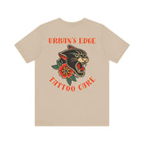 URBAN'S EDGE PANTHER TRAD TEE