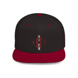 EMBROIDERED VIXEN TRUCKER HAT