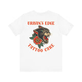 URBAN'S EDGE PANTHER TRAD TEE