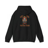 GRIM REAPER UNISEX HOODIE