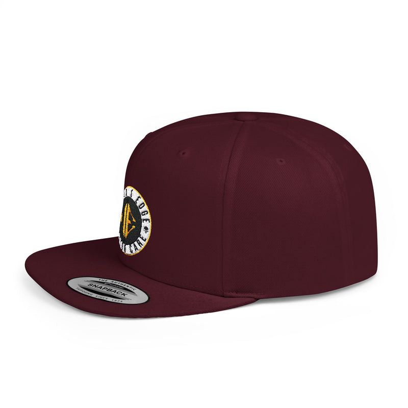 UE BADGE TRUCKER HAT