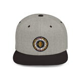 UE MANDALA TRUCKER Snapback