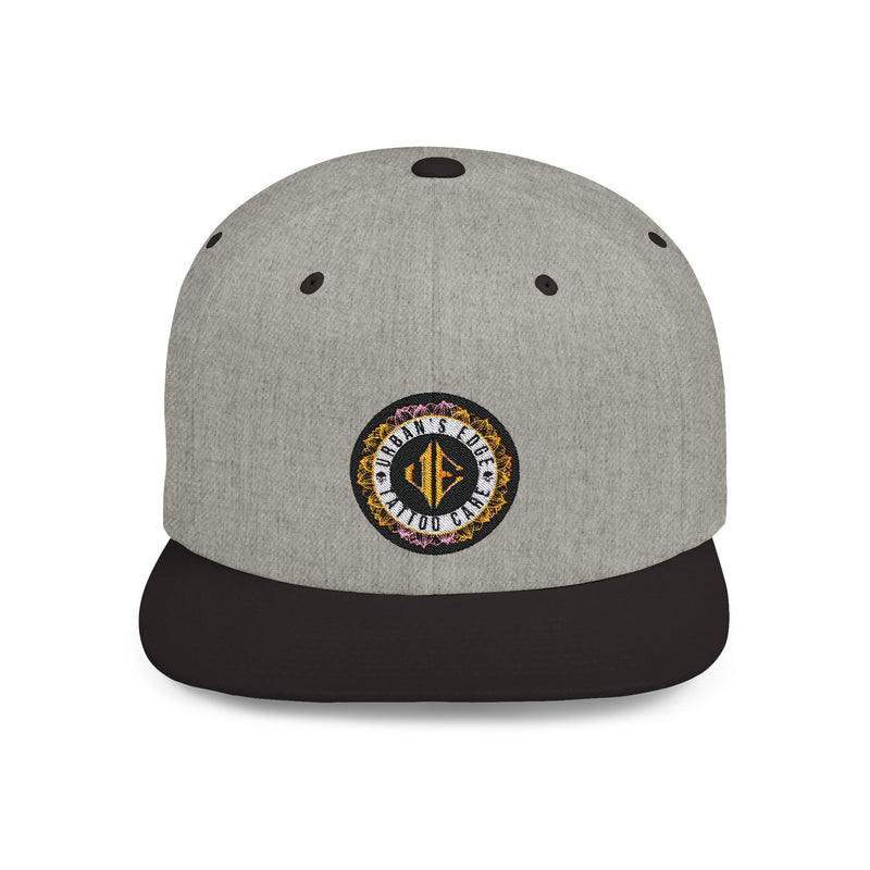 UE MANDALA TRUCKER Snapback