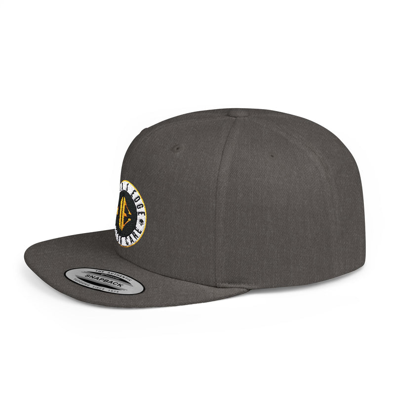 UE BADGE TRUCKER HAT