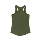 VIXEN Women's Ideal Racerback Tank