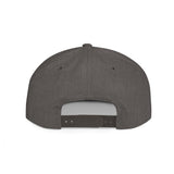 EMBROIDERED VIXEN TRUCKER HAT