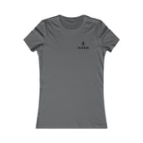 VIXEN Women's Favorite Tee