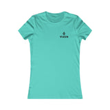 VIXEN Women's Favorite Tee