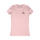 VIXEN Women's Favorite Tee