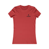 VIXEN Women's Favorite Tee