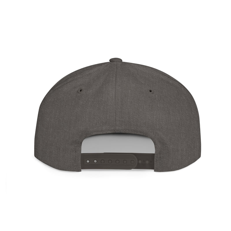 UE BADGE TRUCKER HAT