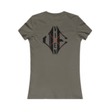 Women's  VIXEN Favorite Tee