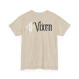 UE VIXEN Tee