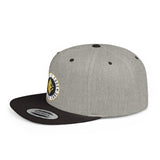 UE BADGE TRUCKER HAT