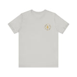 Unisex BADGE LOGO Tee