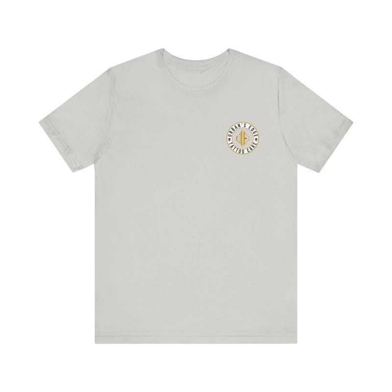 Unisex BADGE LOGO Tee