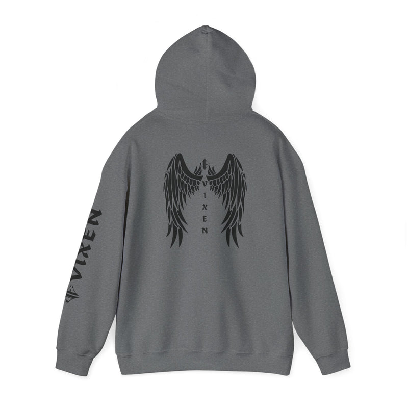 VIXEN HOODIE