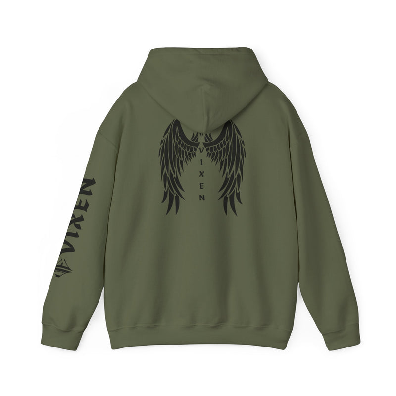 VIXEN HOODIE