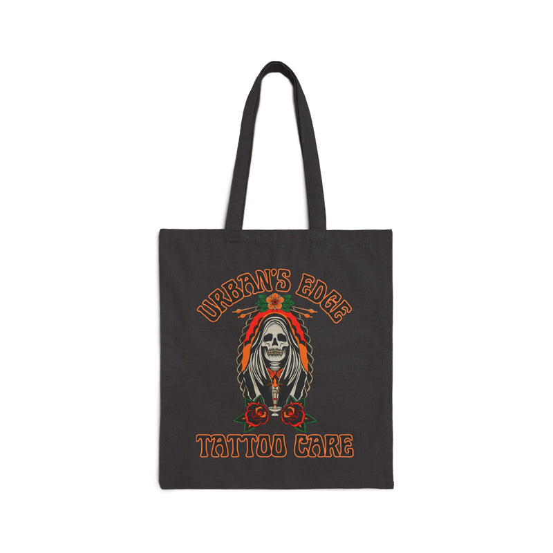 GRIM REAPER Tote Bag