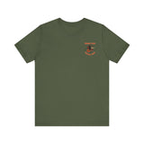 URBAN'S EDGE PANTHER TRAD TEE