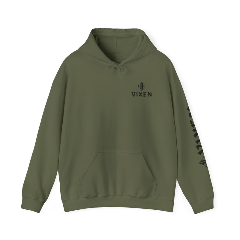 VIXEN HOODIE