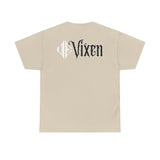 UE VIXEN Tee