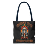 TRAD Tote Bag