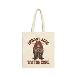 GRIM REAPER Tote Bag