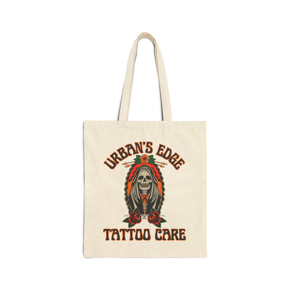 GRIM REAPER Tote Bag