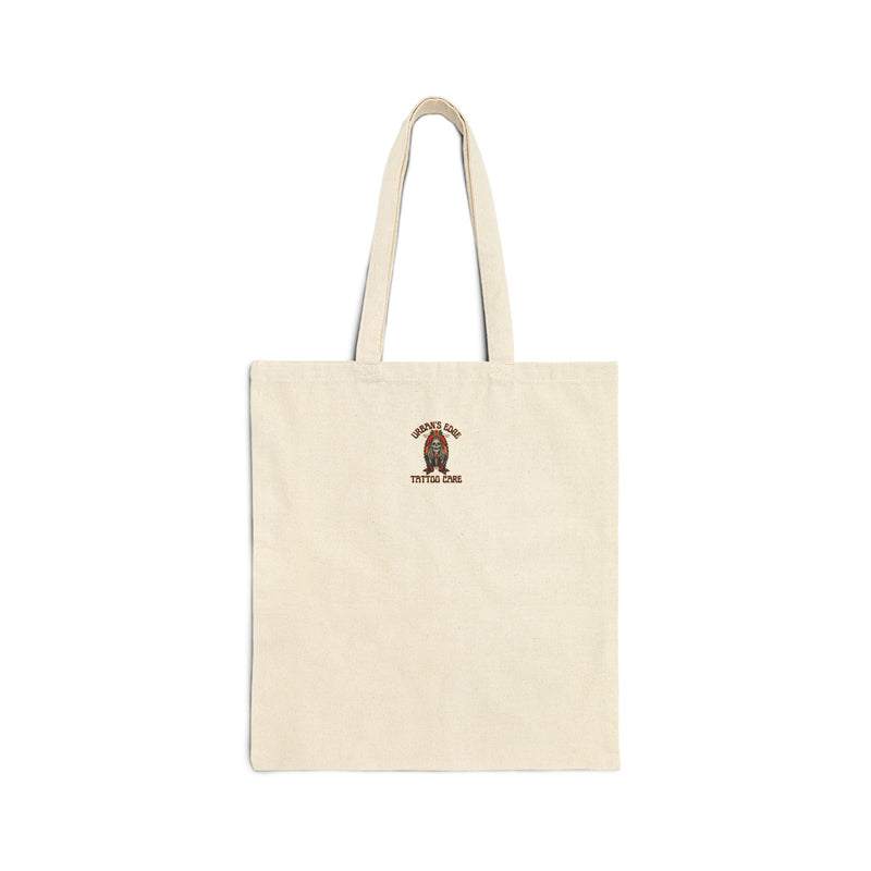 GRIM REAPER Tote Bag