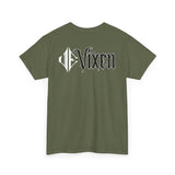 UE VIXEN Tee