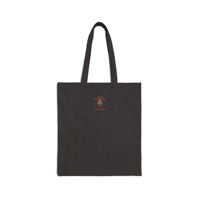 GRIM REAPER Tote Bag