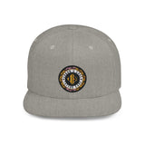 UE MANDALA TRUCKER Snapback