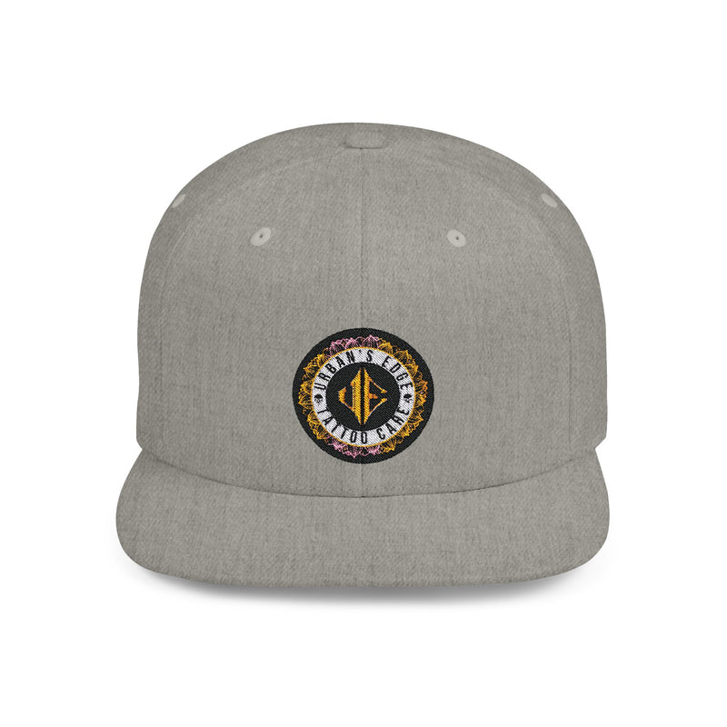 UE MANDALA TRUCKER Snapback