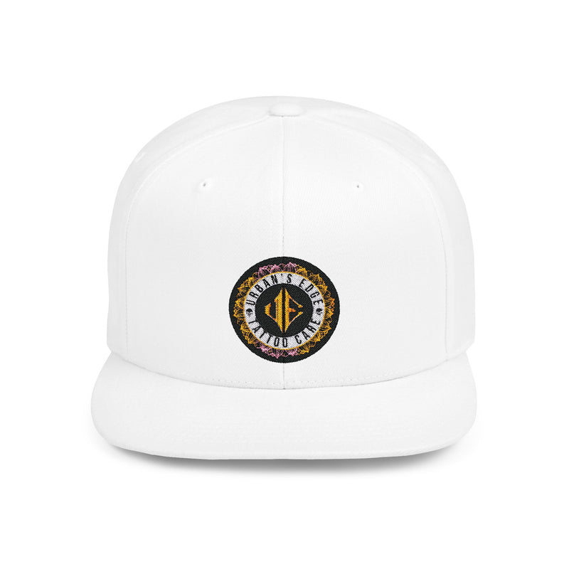 UE MANDALA TRUCKER Snapback