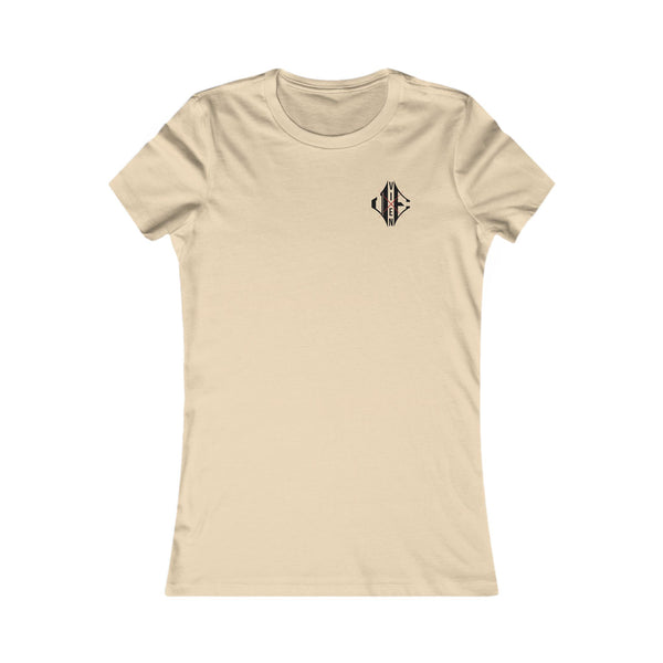 Women's  VIXEN Favorite Tee