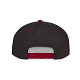 EMBROIDERED VIXEN TRUCKER HAT