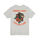 URBAN'S EDGE PANTHER TRAD TEE