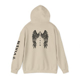 VIXEN HOODIE